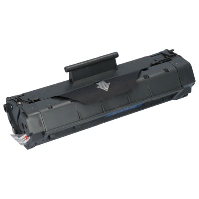 Toner compatibile HP 92A (C4092A) - Nero