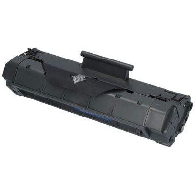 Toner compatibile HP 92A (C4092A) - Nero