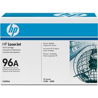 Toner HP 96A (C4096A) - Nero