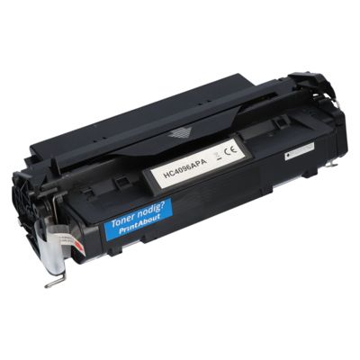 Toner compatibile HP 96A (C4096A) - Nero