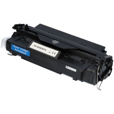 Toner compatibile HP 96A (C4096A) - Nero