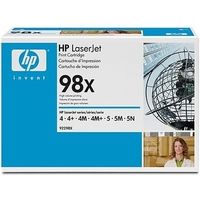 Toner HP 98X (92298X) - Nero Alta capacità
