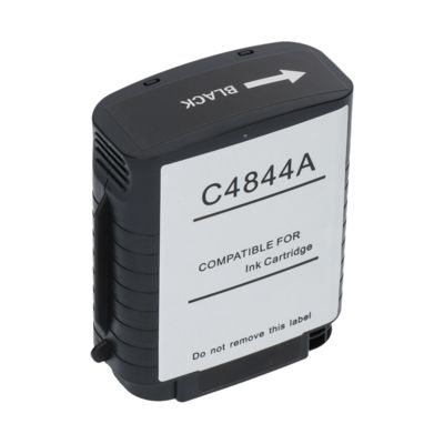 Cartuccia compatibile HP 10 (C4844A) - Nero