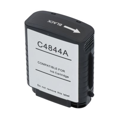 Cartuccia compatibile HP 10 (C4844A) - Nero
