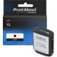 Cartuccia compatibile HP 10 (C4844A) - Nero