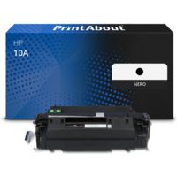 Toner compatibile HP 10A (Q2610A) - Nero