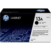 Toner HP 13A (Q2613A) - Nero