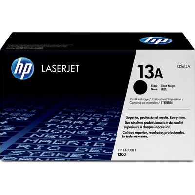 Toner HP 13A (Q2613A) - Nero