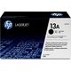 Toner HP 13A (Q2613A) - Nero