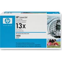 Toner HP 13X (Q2613X) - Nero Alta capacità