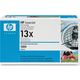 Toner HP 13X (Q2613X) - Nero Alta capacità