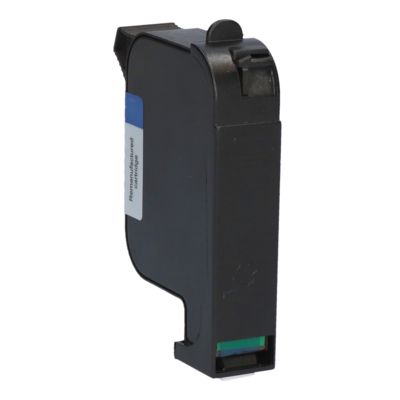 Cartuccia compatibile HP 15 (C6615DE) - Nero