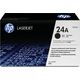 Toner HP 24A (Q2624A) - Nero