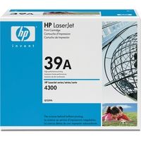 Toner HP 39A (Q1339A) - Nero