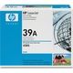 Toner HP 39A (Q1339A) - Nero