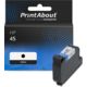 Cartuccia compatibile HP 45 (51645AE) - Nero