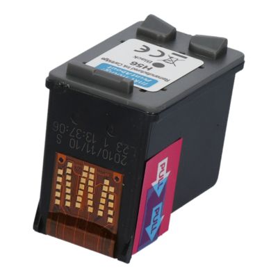 Cartuccia compatibile HP 56 (C6656AE) - Nero