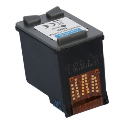 Cartuccia compatibile HP 56 (C6656AE) - Nero