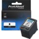 Cartuccia compatibile HP 56 (C6656AE) - Nero