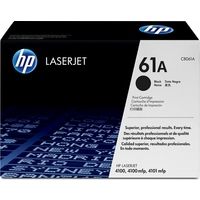 Toner HP 61A (C8061A) - Nero