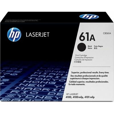 Toner HP 61A (C8061A) - Nero
