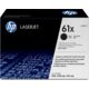 Toner HP 61X (C8061X) - Nero Alta capacità