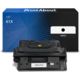 Toner compatibile HP 61X (C8061X) - Nero Alta capacità