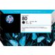 Cartuccia stampante HP 80 (C4871A) - Nero