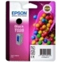 Cartuccia stampante Epson T028 (C13T028401) - Nero
