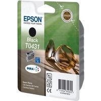 Cartuccia stampante Epson T0431 (T043140) - Nero