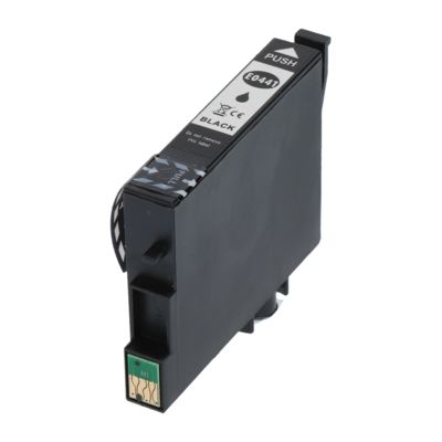 Cartuccia compatibile Epson T0441 (C13T044140) - Nero