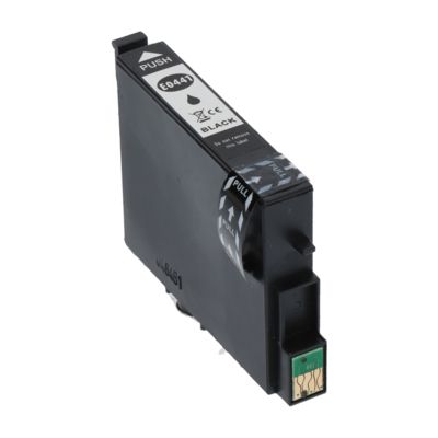 Cartuccia compatibile Epson T0441 (C13T044140) - Nero