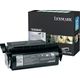 Toner Lexmark 12A5845 - Nero