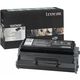 Toner Lexmark 12A7400 - Nero