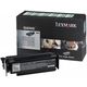 Toner Lexmark 12A7415 - Nero