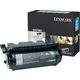 Toner Lexmark 12A7462 - Nero