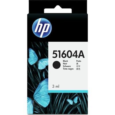 Cartuccia stampante HP 5160 (51604A) - Nero