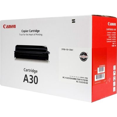 Toner Canon A30 - Nero