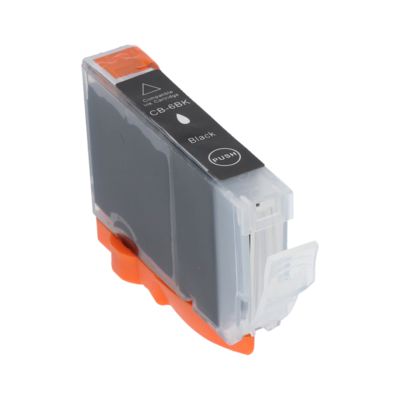 Cartuccia compatibile Canon BCI-5BK - Nero