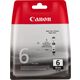 Cartuccia stampante Canon BCI-6BK - Nero