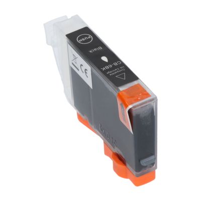 Cartuccia compatibile Canon BCI-6BK - Nero