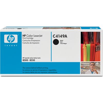 Toner HP 822A (C4149A) - Nero