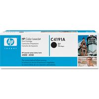 Toner HP 640A (C4191A) - Nero