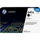 Toner HP 641A (C9720A) - Nero