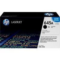 Toner HP 645A (C9730A) - Nero