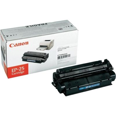 Toner Canon EP-25 - Nero