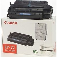 Toner Canon EP-72 - Nero