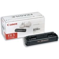 Toner Canon FX-3 - Nero
