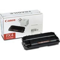Toner Canon FX-4 - Nero