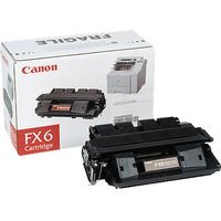 Toner Canon FX-6 - Nero